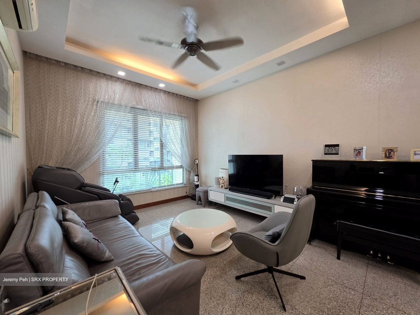 Hillbrooks (D23), Condominium #561389551